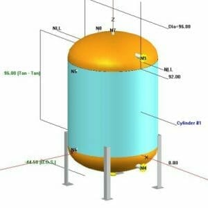 Inspection of Boilers and Unfired Pressure Vessels - Continuing Education Engineering Course