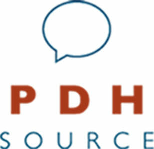 PDH Source Logo